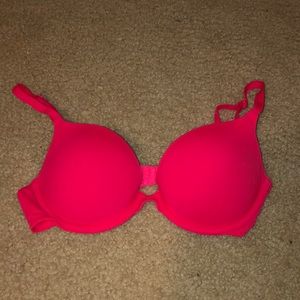 push up bra